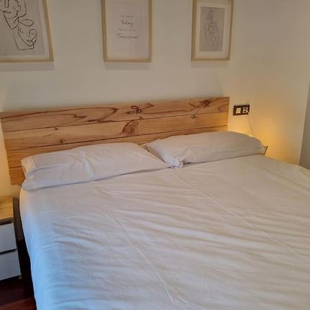 604B - Apartamento Con Garaje Oviedo Kültér fotó