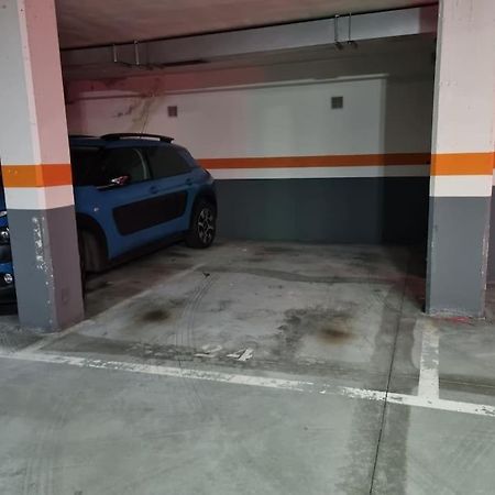 604B - Apartamento Con Garaje Oviedo Kültér fotó