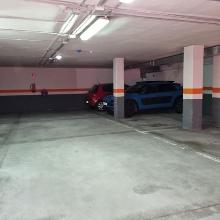 604B - Apartamento Con Garaje Oviedo Kültér fotó